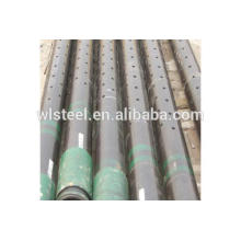 perforated steel pipe